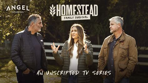 Homestead Episode 3 Release Date