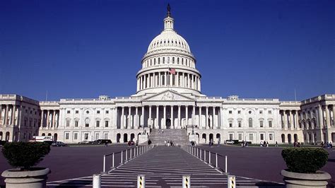 How Is The Us Government Structured Bbc Bitesize