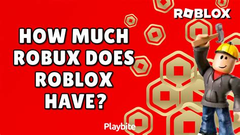 Roblox Annual Revenue Facts
