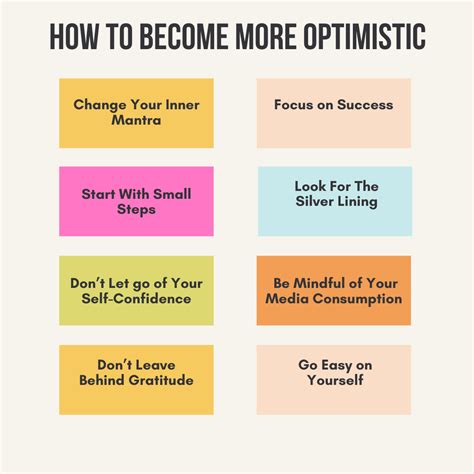 How To Be More Optimistic In Today S World How To Be More Optimistic In Today S World