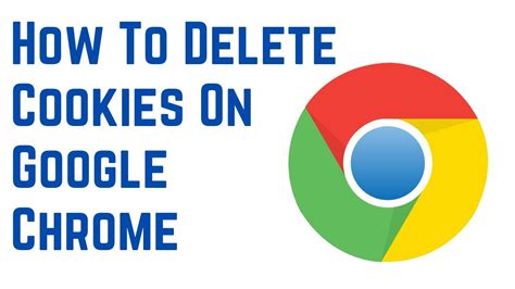 How To Clear Cookies In Google Chrome How To Delete Cookies In Chrome How To Clear Cookies In Google Chrome How To Delete Cookies In Chrome