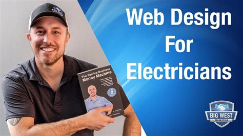 How To Do Websites For Electricians 5 Crucial Tips Youtube How To Do Websites For Electricians 5 Crucial Tips Youtube
