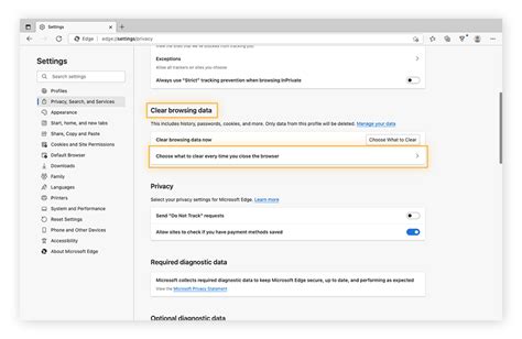 How To Empty Browser Cache