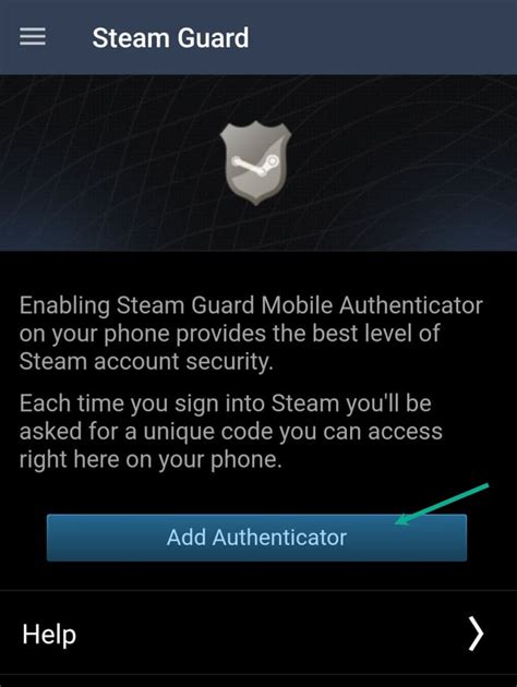 How To Enable Steam Two Factor Authentication The Droid Guy How To Enable Steam Two Factor Authentication The Droid Guy