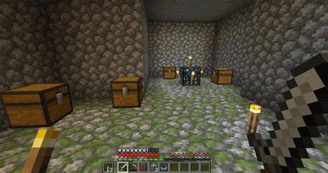 How To Find Dungeon In Minecraft Use It As Exp Farm How To Find Dungeon In Minecraft Use It As Exp Farm