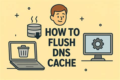 How To Flush Dns Cache In Macos Windows Linux How To Flush Dns Cache In Macos Windows Linux