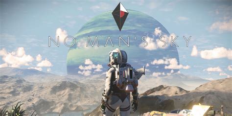 How To Get Started In No Man S Sky Worlds Update Youtube