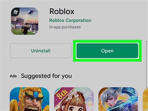 How To Install Roblox