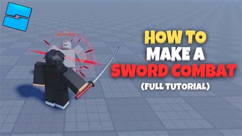How To Make A Sword In Roblox Studio Youtube How To Make A Sword In Roblox Studio Youtube