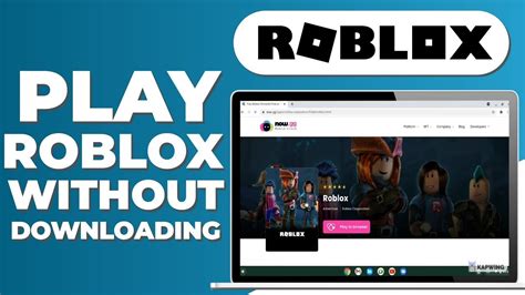 How To Play Roblox Online Without Downloading How To Play Roblox Online Without Downloading