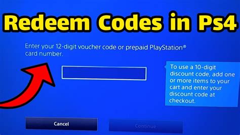 How To Redeem Codes On Ps4 Hold To Reset How To Redeem Codes On Ps4 Hold To Reset
