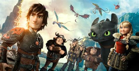 How to Train Your Dragon 3 Release Date: Everything You Need to Know