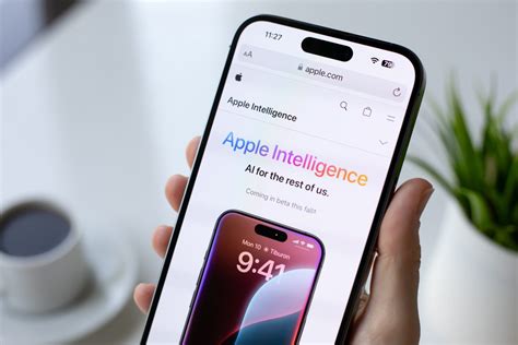How To Try Out Apple Intelligence On Your Iphone Now Mashable How To Try Out Apple Intelligence On Your Iphone Now Mashable