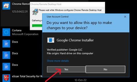 How To Uninstall Chrome Remote Desktop Completely How To Uninstall Chrome Remote Desktop Completely