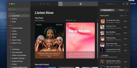 How To Use Apple Music S New Listen Now Feature