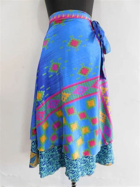 How To Wear Silk Wrap Skirt Dresses Images 2022 How To Wear Silk Wrap Skirt Dresses Images 2022