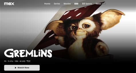 How Where To Watch Gremlins Online In 2025 How Where To Watch Gremlins Online In 2025