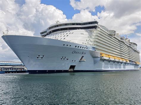 How Will A Government Shutdown Affect Cruise Travel Royal Caribbean Blog How Will A Government Shutdown Affect Cruise Travel Royal Caribbean Blog