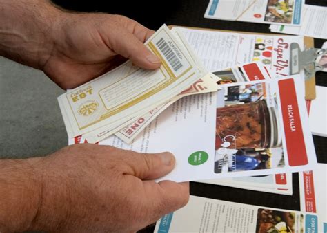 Hundreds Of Marin Residents Could Lose Food Stamps Under Rule Change