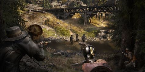 5 Tips Hunt Showdown Steam