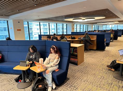 Hunter College Library