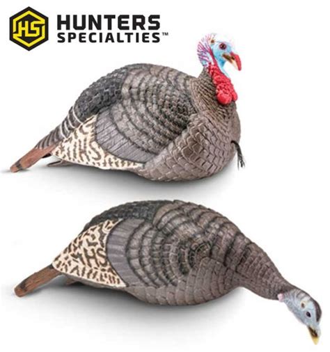 Unveiling the Hidden Skills: Surprising Facts About Hunters Specialty