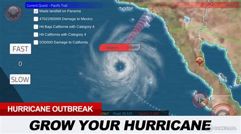 5 Ways Hurricane Outbreak