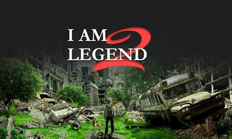 i am legend 2 release date 2024: What We Know So Far
