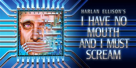 I Have No Mouth And I Must Scream Wallpapers Video Game Hq I Have No