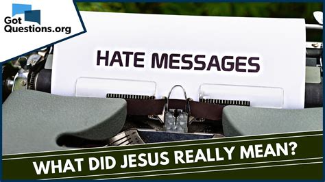 I Remember When I First Began Hating Christians It Was When I Was Around 12 I Was In A Very Messed Up Situation And The Christians Around Me Who Knew Did Nothing