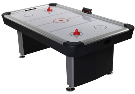 Ice Hockey Table Game Fun