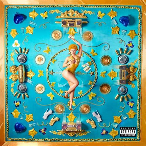 Ice Spice Teases Y2k I M Just A Girl Deluxe Release