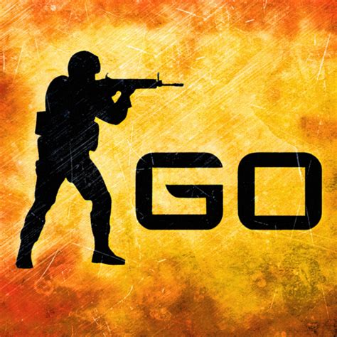 Icon For Counter Strike Global Offensive By Xgamer Steamgriddb