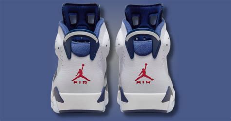 Iconic Air Jordan 6 Is On Sale For 130 Where To Buy Athlon Sports