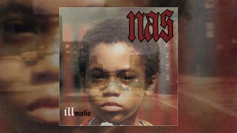 Illmatic Release Date: A Beginner's Guide to Nas's Classic Album