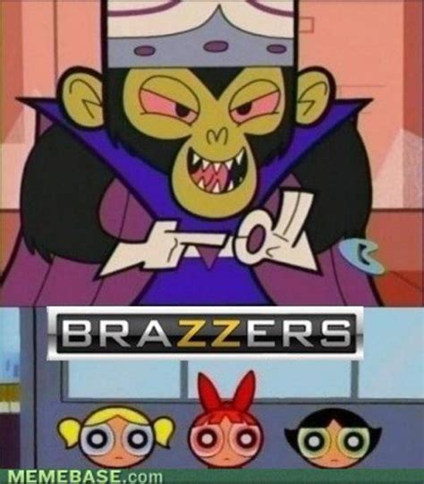 Image 333980 Brazzers Know Your Meme
