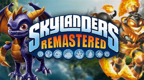 In 2021 There Was A Rumor That A New Skylanders Game Was Coming Most Speculated That It Was Going To Be Either The 7Th Entry In The Franchise Or A Series Collection In 2021 There Was A Rumor That A New Skylanders Game Was Coming Most Speculated That It Was Going To Be Either The 7Th Entry In The Franchise Or A Series Collection