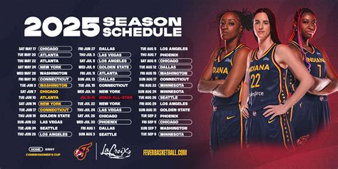 Indiana Fever Tickets 2025 Games Vivid Seats