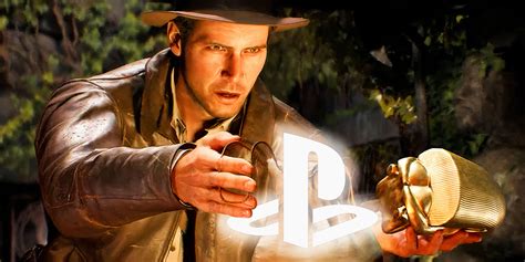 Indiana Jones PS5 Release Date: The Ultimate Guide to When It Drops