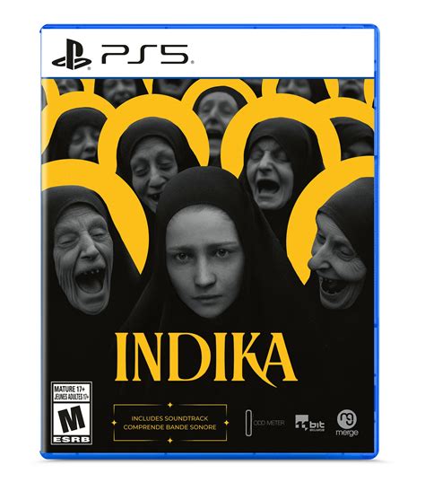 Indika Ps5 Ebay Indika Ps5 Ebay