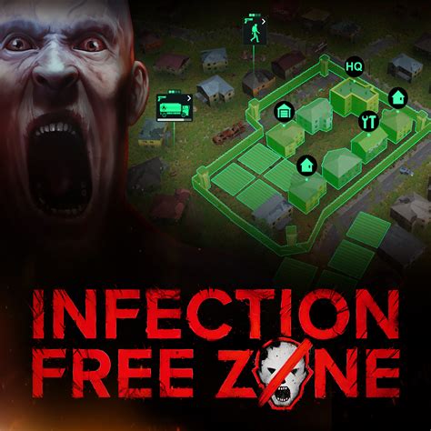 5 Infection Games