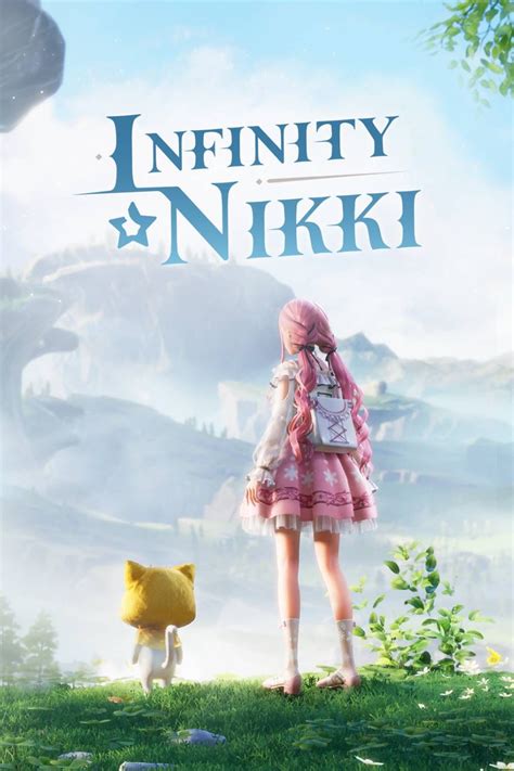 Infinity Nikki Game Guide