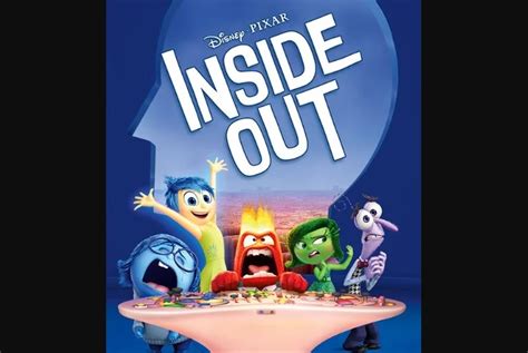 Accelerate Your Excitement: Inside Out Release Date Announced Faster Than Ever