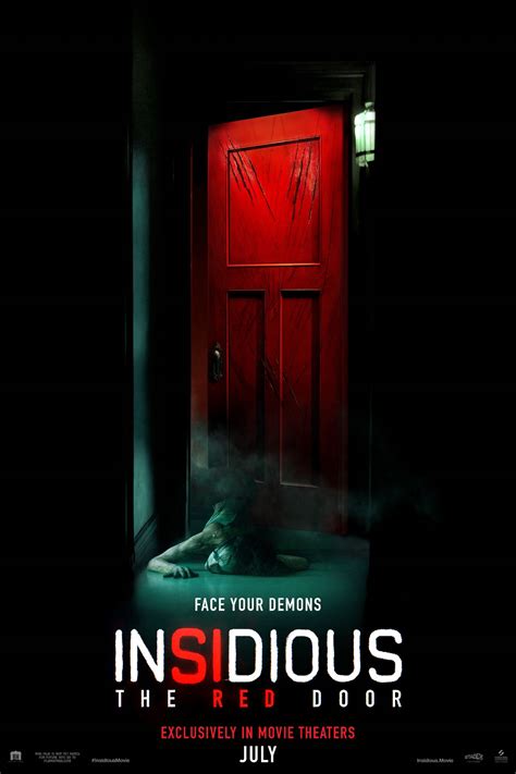 Insidious Release Date