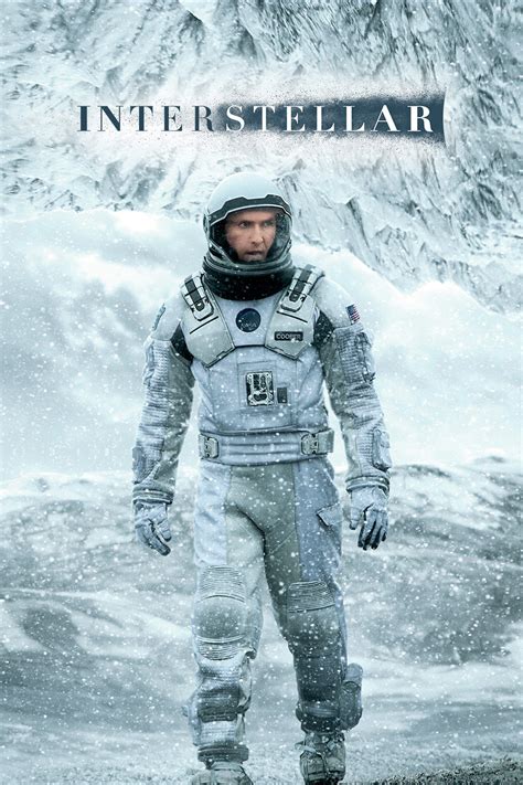 When Will the Interstellar Release Date Be Announced?