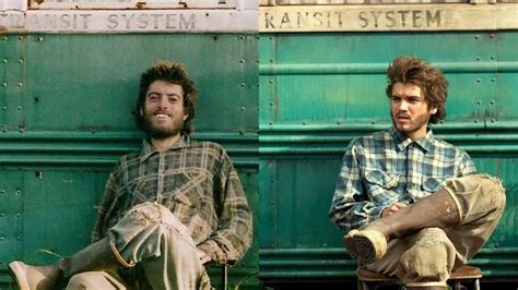 Into The Wild Pages Paws