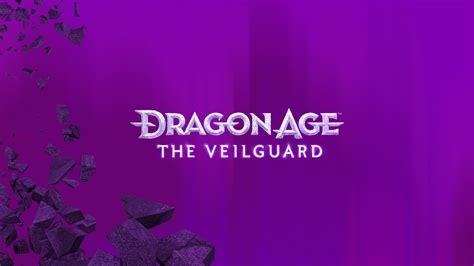 Introducing The Veilguard