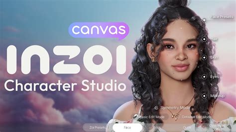 Inzoi Character Studio Official Announcement Inzoi Character Studio Official Announcement