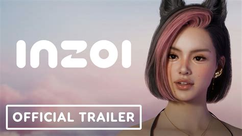 Inzoi Gameplay Demo Krafton G Star 2023 Inzoi Krafton Inzoi Gameplay Demo Krafton G Star 2023 Inzoi Krafton