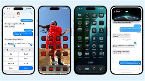 Discover the ios 18.2 release date and time Today